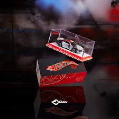 Hot Wheels RLC Nissan 300ZX Twin Turbo Diecast 1:64