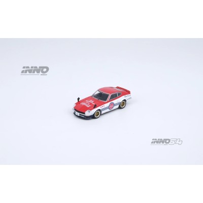 Inno 1/64 NISSAN FAIRLADY Z (S30)