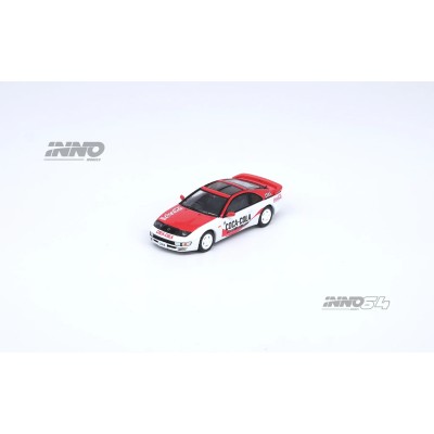Inno 1/64 NISSAN FAIRLADY Z (S32)