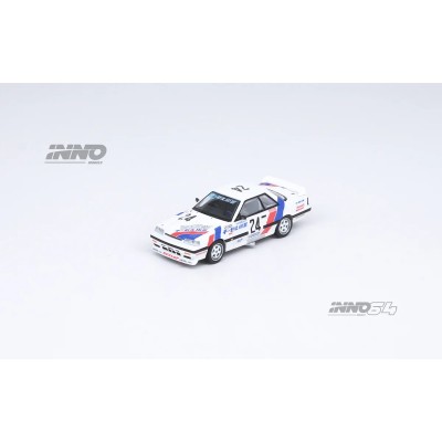 Inno 1/64 NISSAN SKYLINE GTS-R (HR31) #24