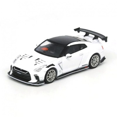 Inno 1/64 Nissan GT-R (R35)
