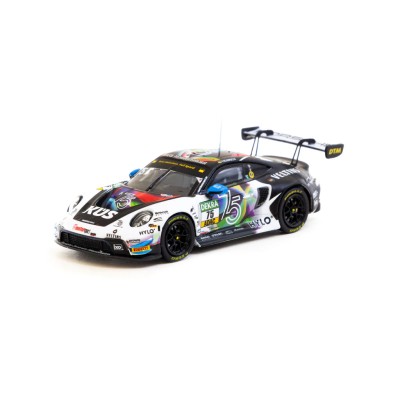 Tarmac Works 1/64 Porsche 911 GT3 R DTM 2023 - HOBBY64 T64-084-23DTM75